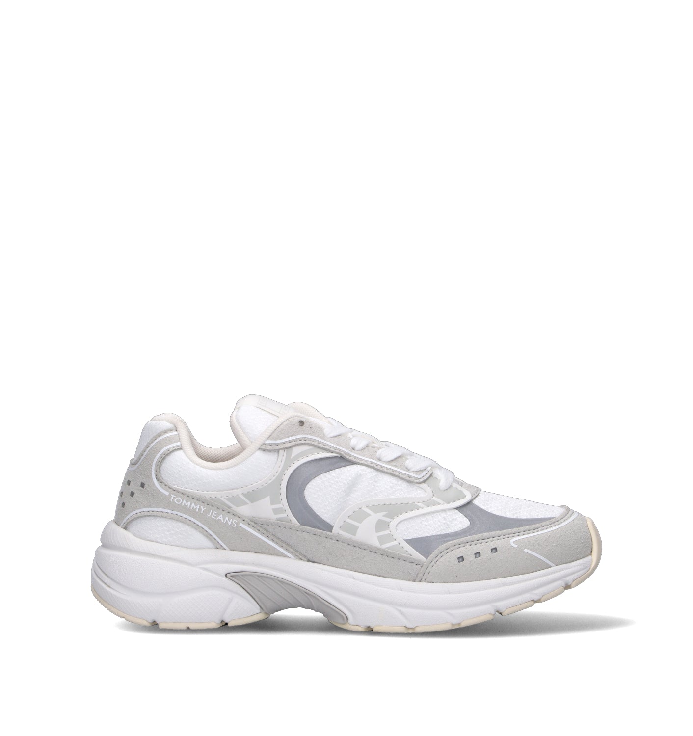 TOMMY HILFIGER JEANS Sneaker donna