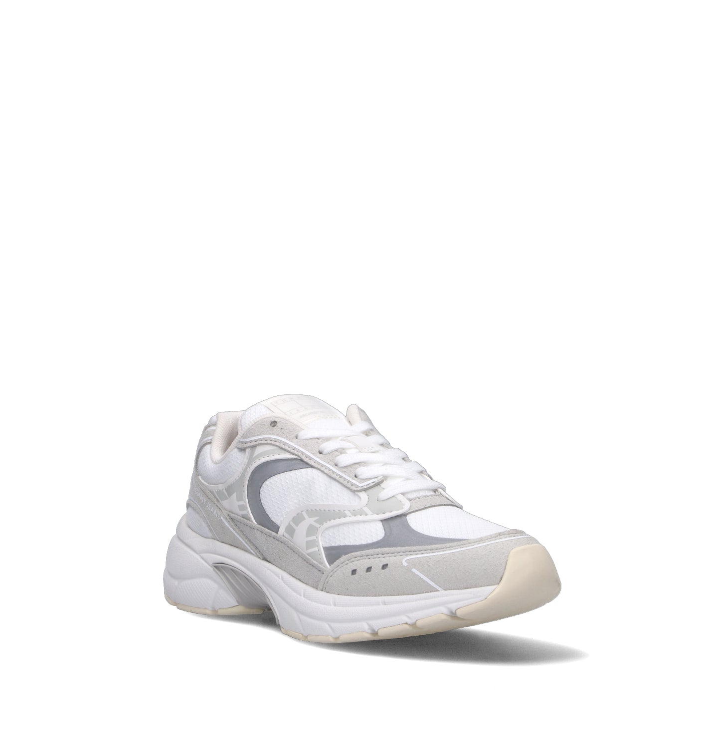 TOMMY HILFIGER JEANS Sneaker donna