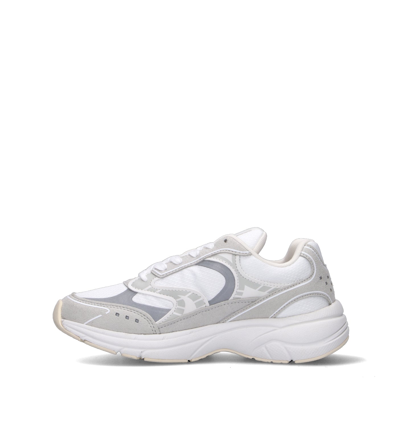 TOMMY HILFIGER JEANS Sneaker donna