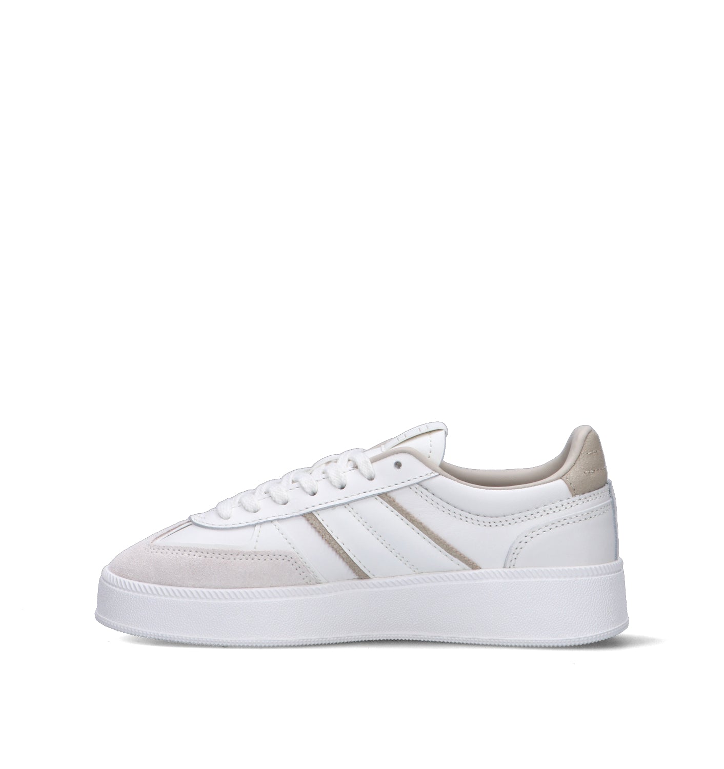TOMMY HILFIGER JEANS Sneaker uomo bianca