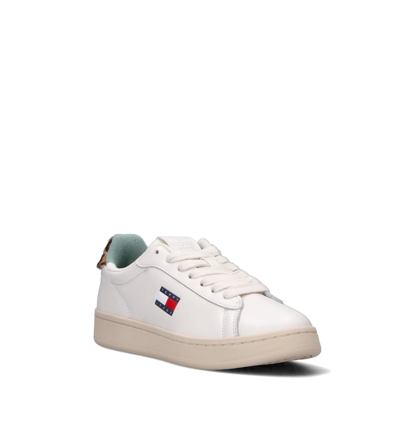 TOMMY HILFIGER JEANS Sneaker donna