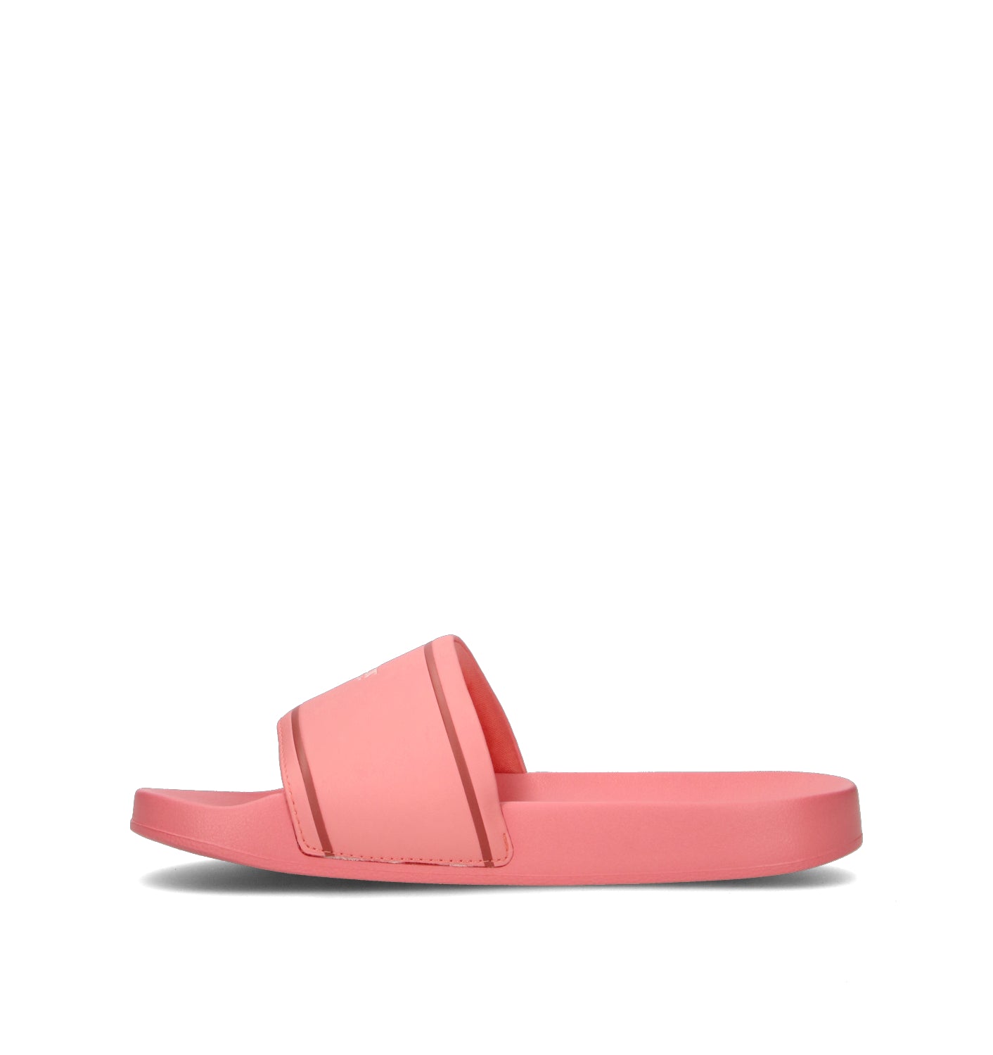 TOMMY HILFIGER JEANS Ciabatta donna rosa