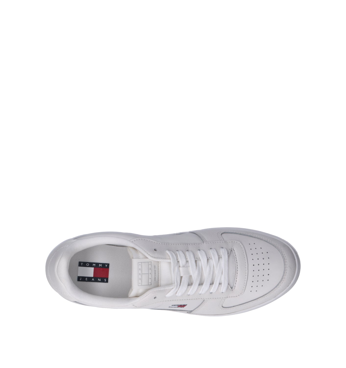 TOMMY HILFIGER Sneaker uomo