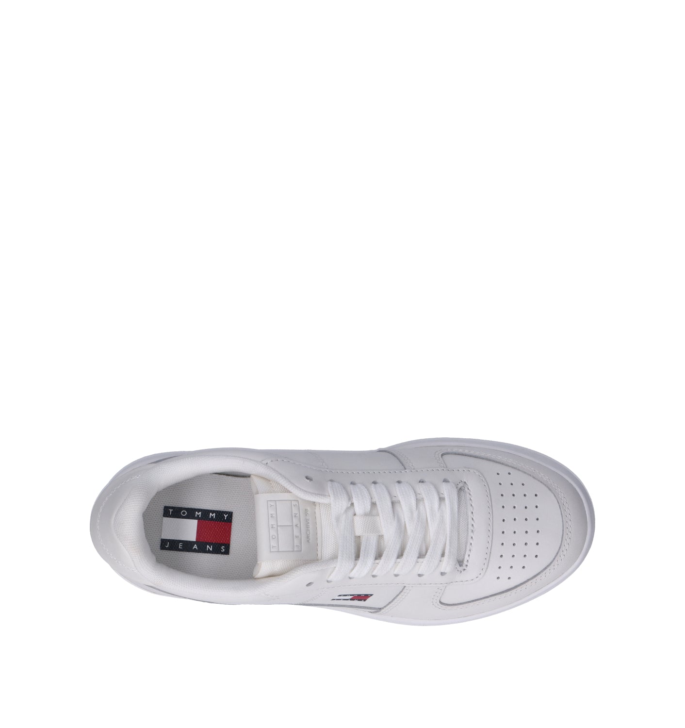 TOMMY HILFIGER Sneaker donna
