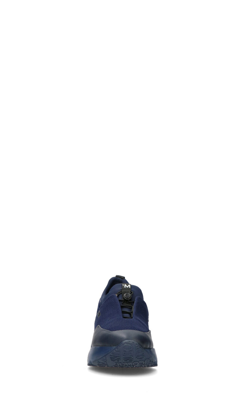 RUCOLINE Sneaker donna blu