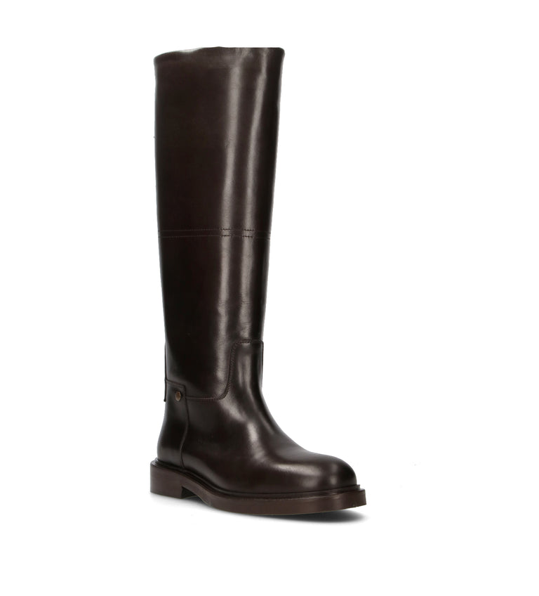 POEVE Stivale donna