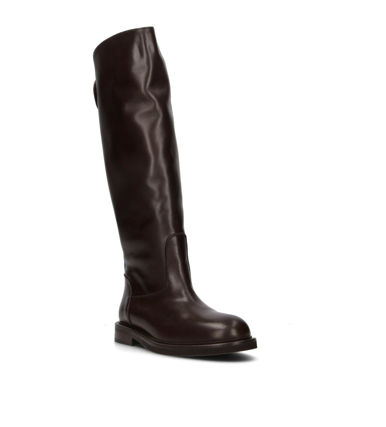 POEVE Stivale donna