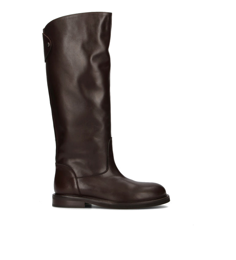 POEVE Stivale donna