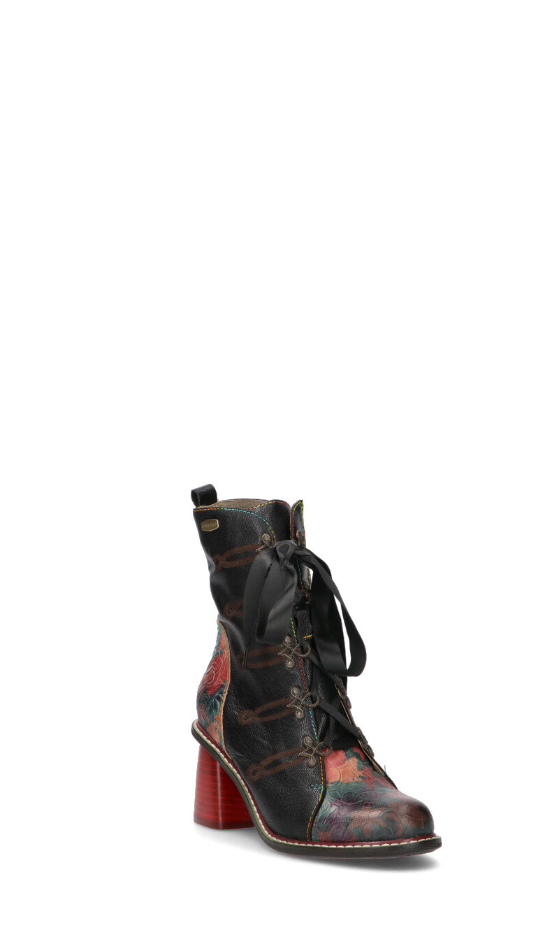 Laura Vita - Bottines exclusivité - EVCAO 01 | Bottines Laura Vita - Bottines exclusivité - EVCAO 01 | Bottines