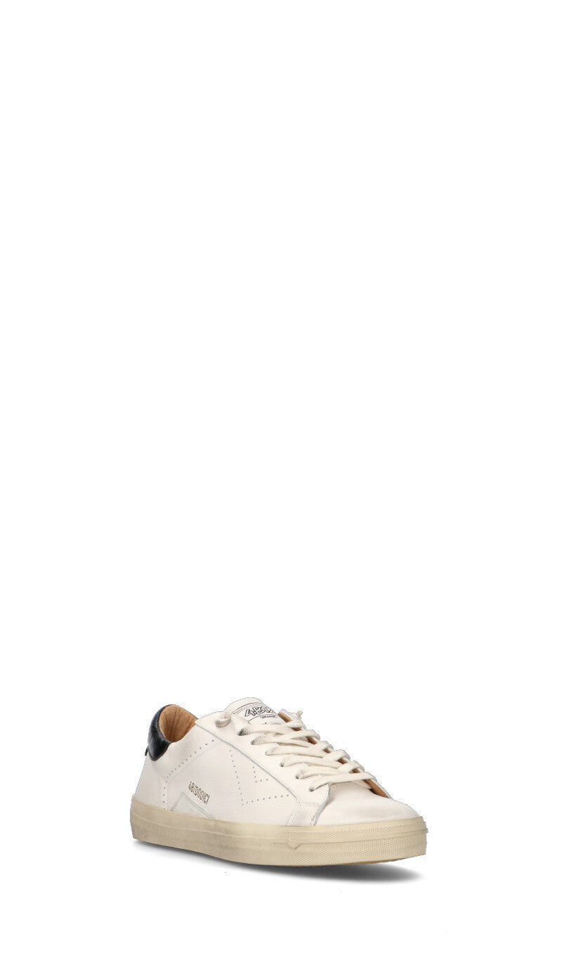 QUATTROBARRADODICI Sneaker uomo