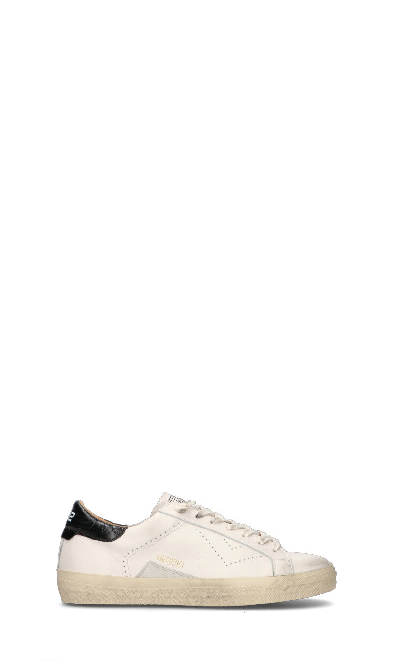 QUATTROBARRADODICI Sneaker uomo