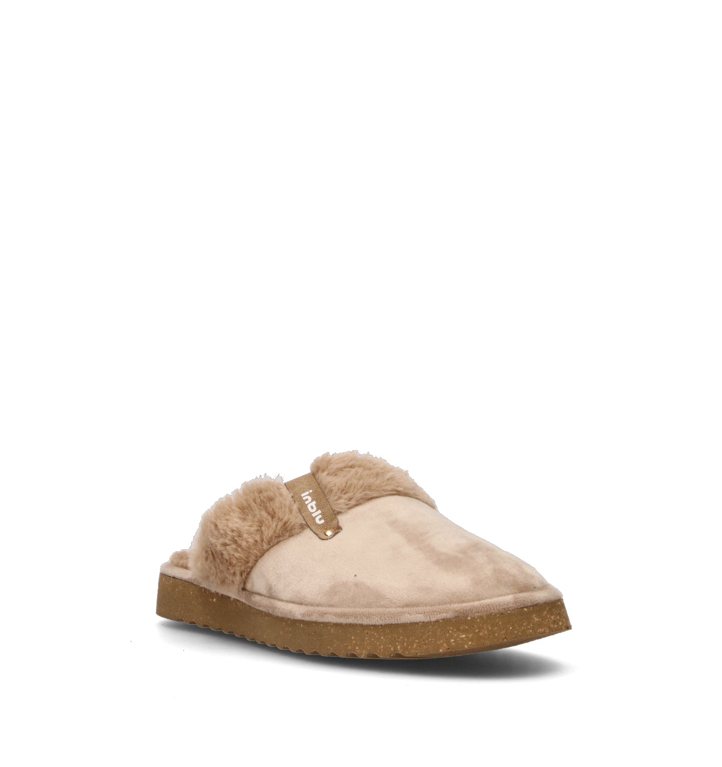 INBLU Pantofola donna
