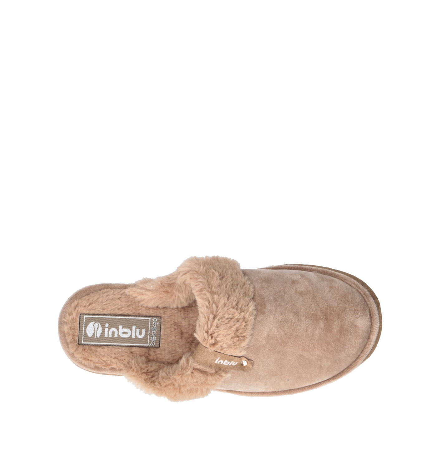 INBLU Pantofola donna
