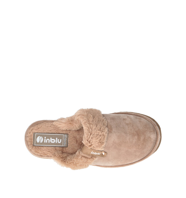 INBLU Pantofola donna