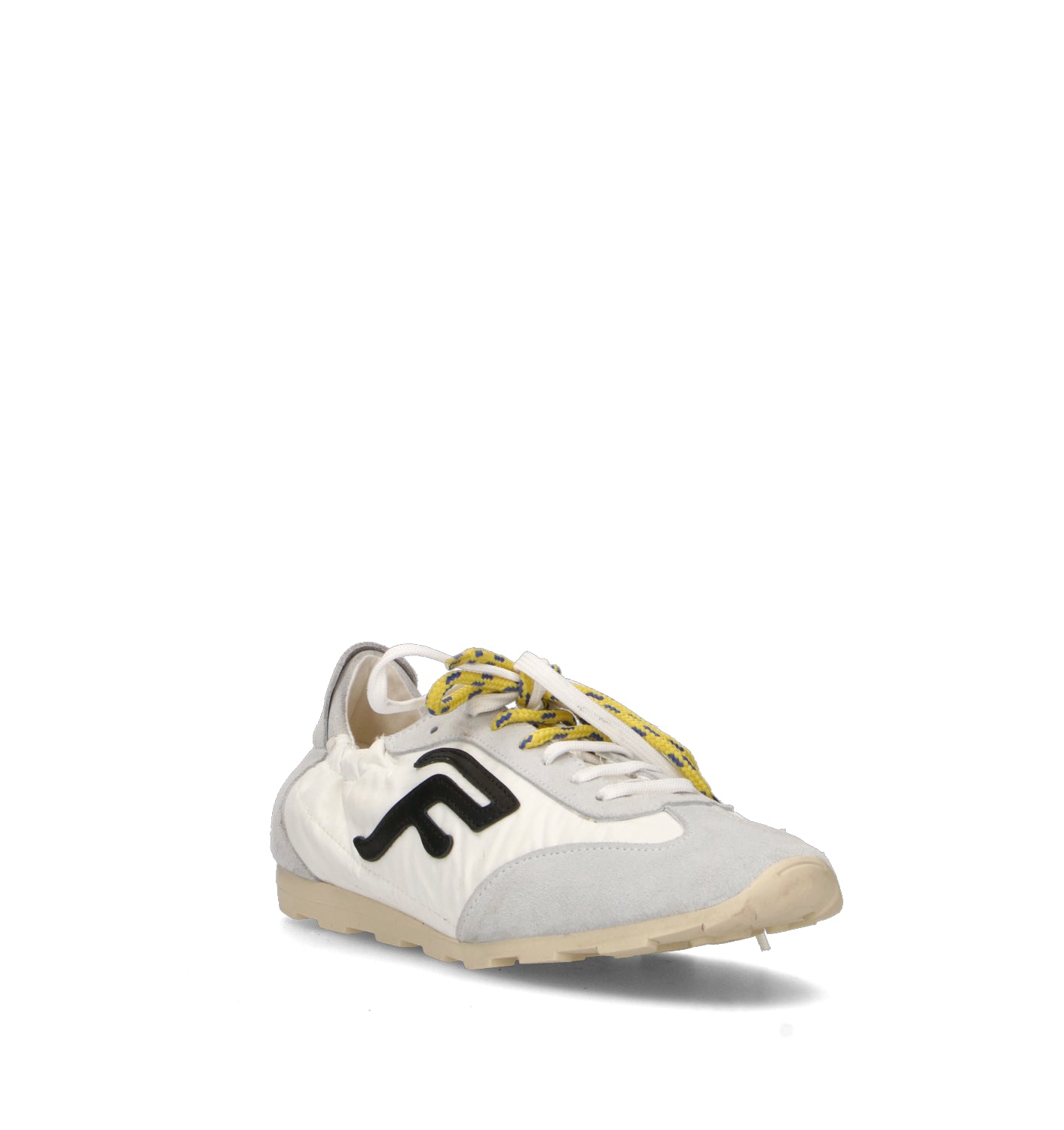 FELMINI Sneaker donna bianca