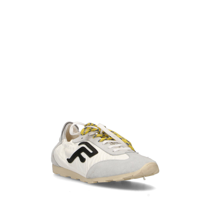 FELMINI Sneaker donna bianca