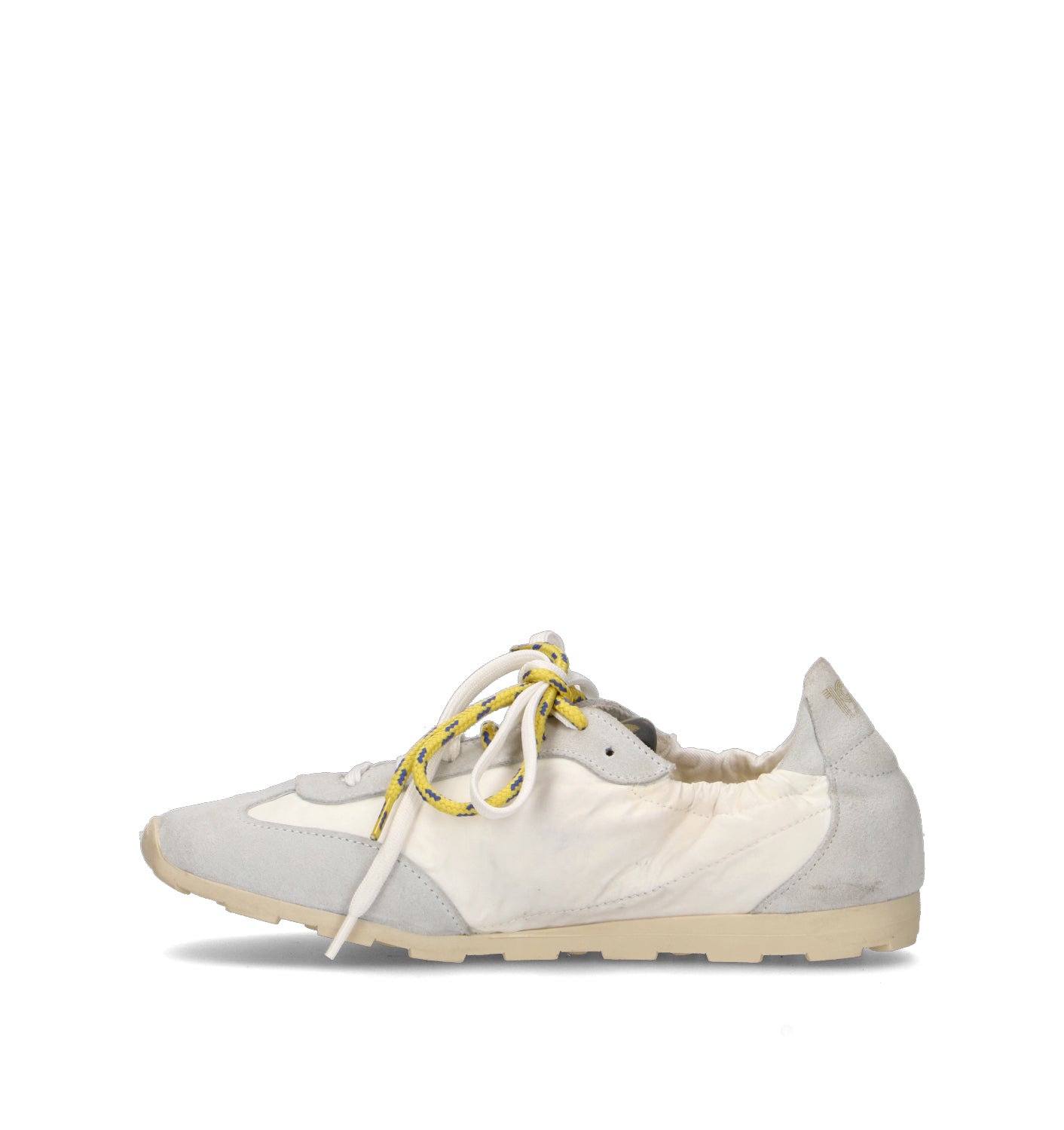 FELMINI Sneaker donna bianca