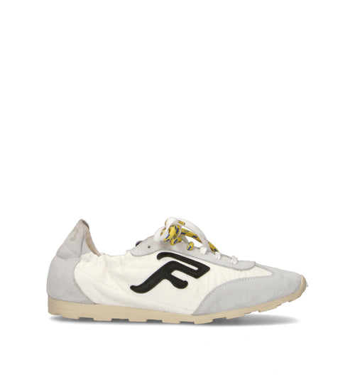 FELMINI Sneaker donna bianca