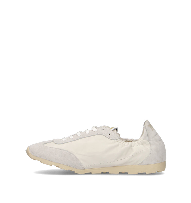 FELMINI Sneaker donna bianca in pelle