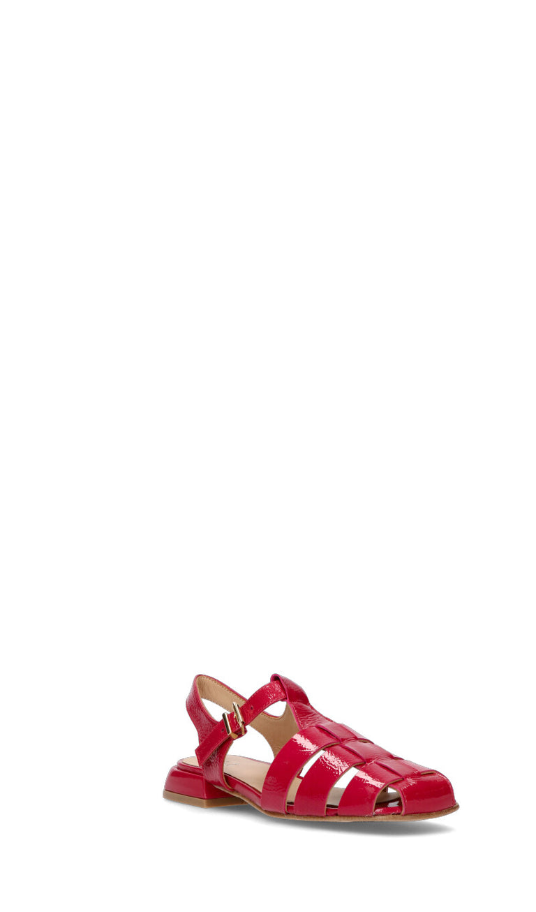 DOROTHYD Sandalo donna rosa in pelle