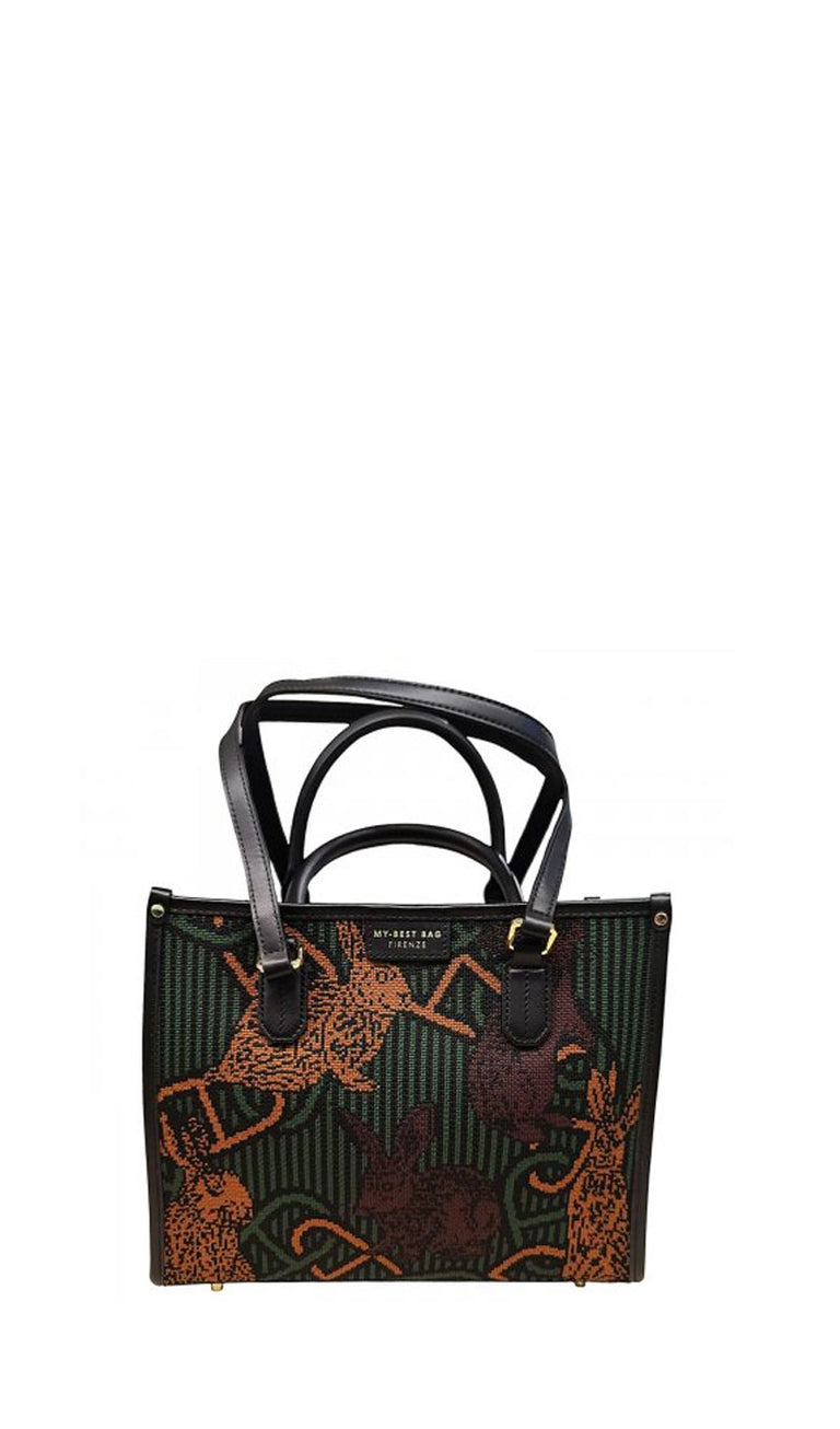MY BEST BAG FIRENZE Borsa donna