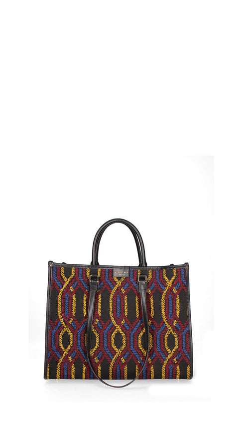 MY BEST BAG FIRENZE Borsa donna 'Tiepolo'