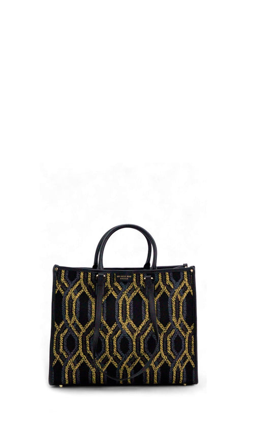 MY BEST BAG FIRENZE Borsa donna 'Tintoretto'