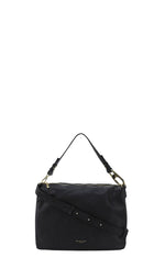 MY BEST BAG FIRENZE Borsa donna nera