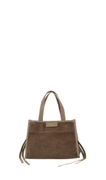 MY BEST BAG FIRENZE Borsa donna bruciato