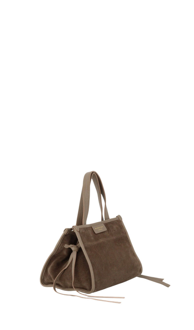 MY BEST BAG FIRENZE Borsa donna bruciato