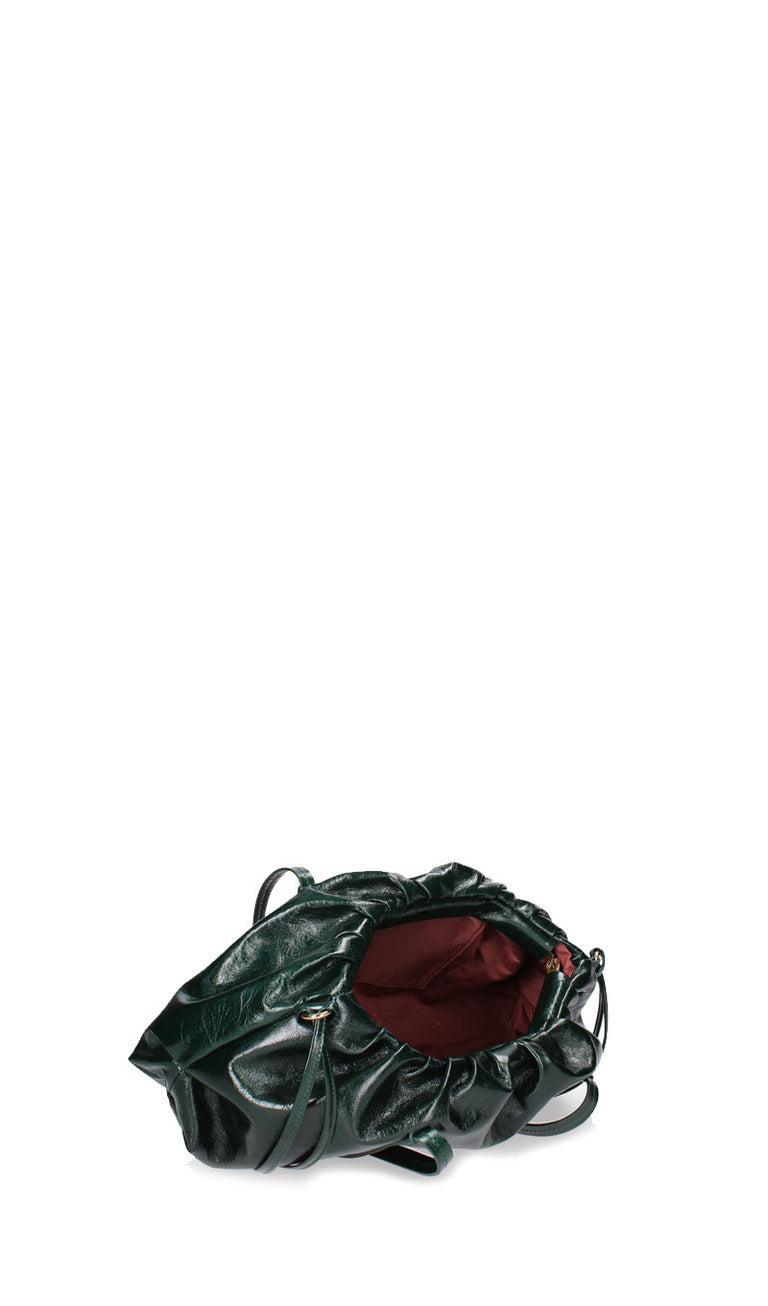 MY BEST BAG FIRENZE Borsa donna verde