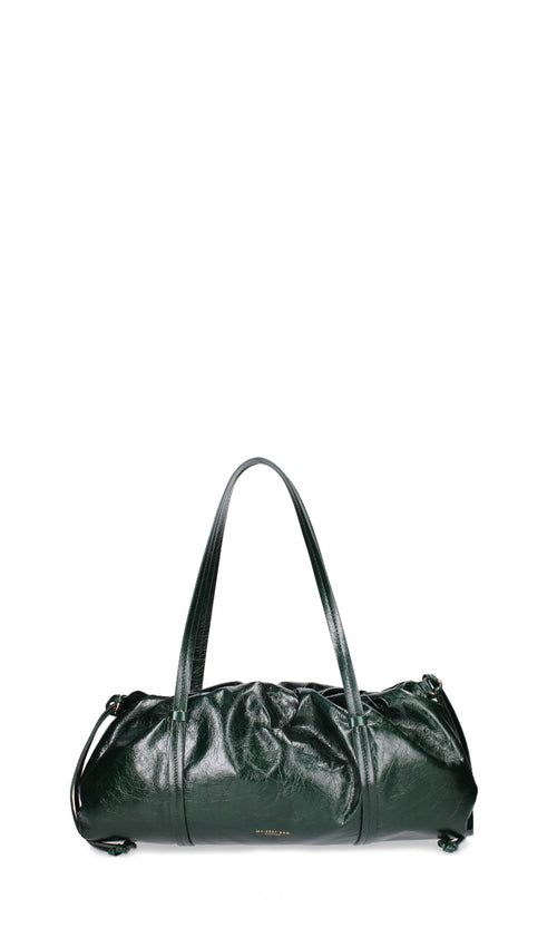 MY BEST BAG FIRENZE Borsa donna verde
