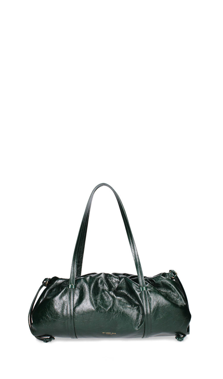 MY BEST BAG FIRENZE Borsa donna verde