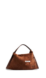 MY BEST BAG FIRENZE Borsa donna bruciato