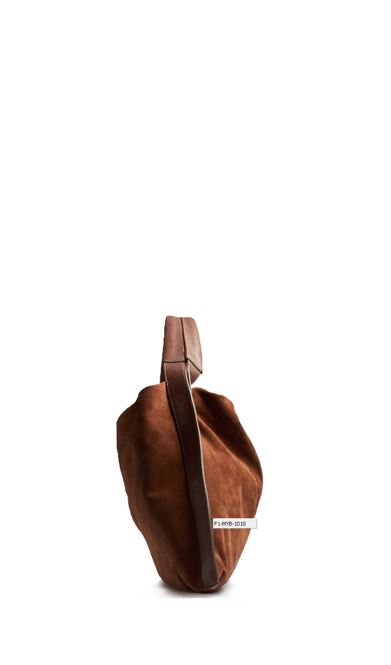 MY BEST BAG FIRENZE Borsa donna bruciato