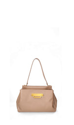 MY BEST BAG FIRENZE Borsa donna taupe