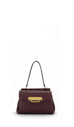 MY BEST BAG FIRENZE Borsa donna bordeaux