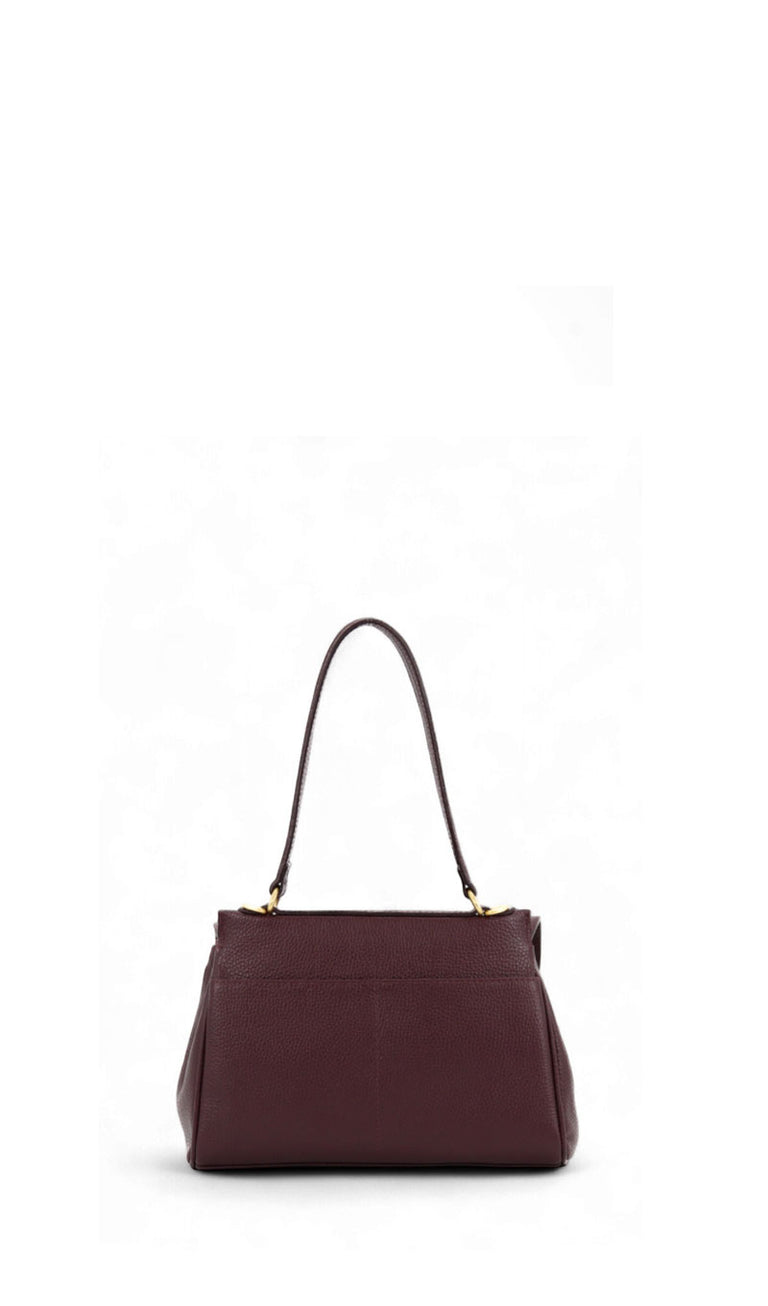 MY BEST BAG FIRENZE Borsa donna bordeaux