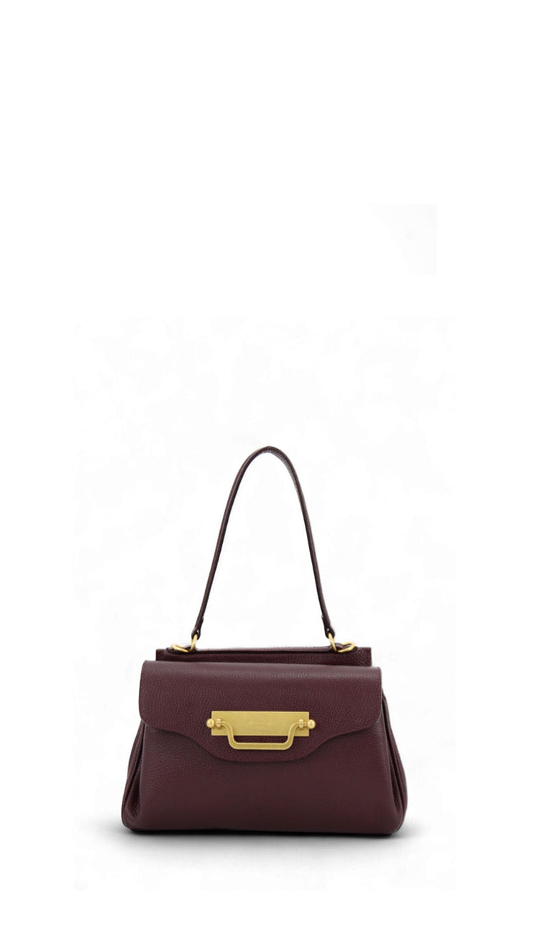 MY BEST BAG FIRENZE Borsa donna bordeaux