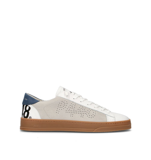 P448 Sneaker uomo