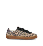 STACY Sneaker donna maculata in suede