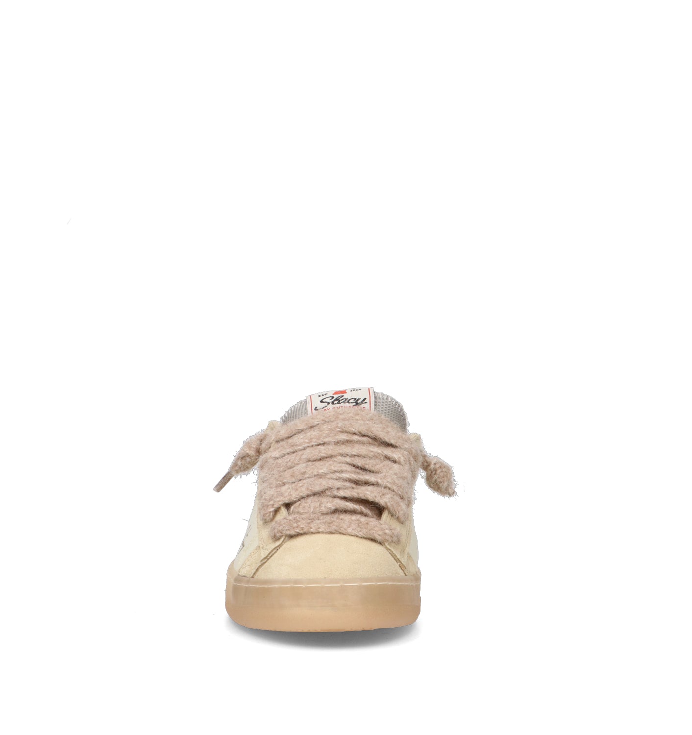 STACY Sneaker donna panna
