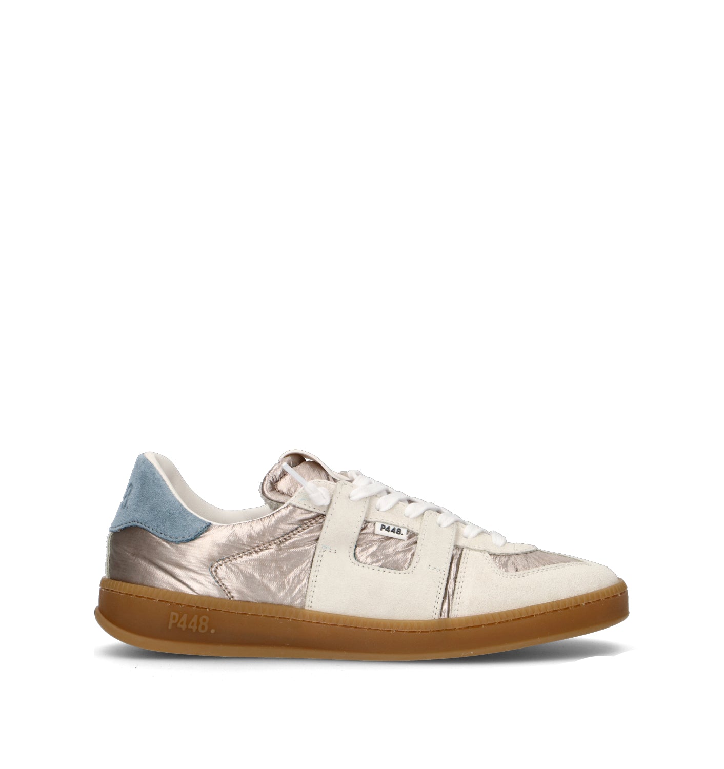 P448 Sneaker donna galassia
