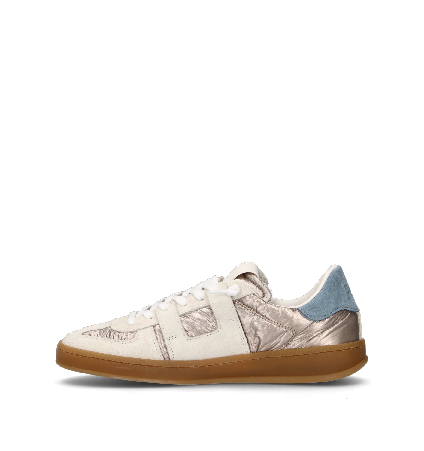 P448 Sneaker donna galassia