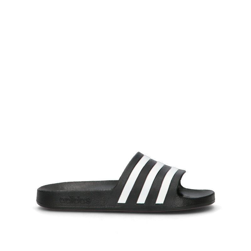 ADIDAS Ciabatta uomo nera