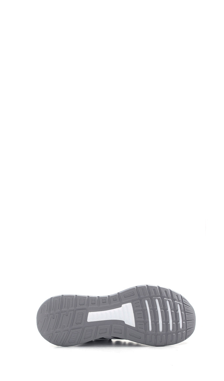 ADIDAS RUNFALCON Scarpa running donna nera in tessuto