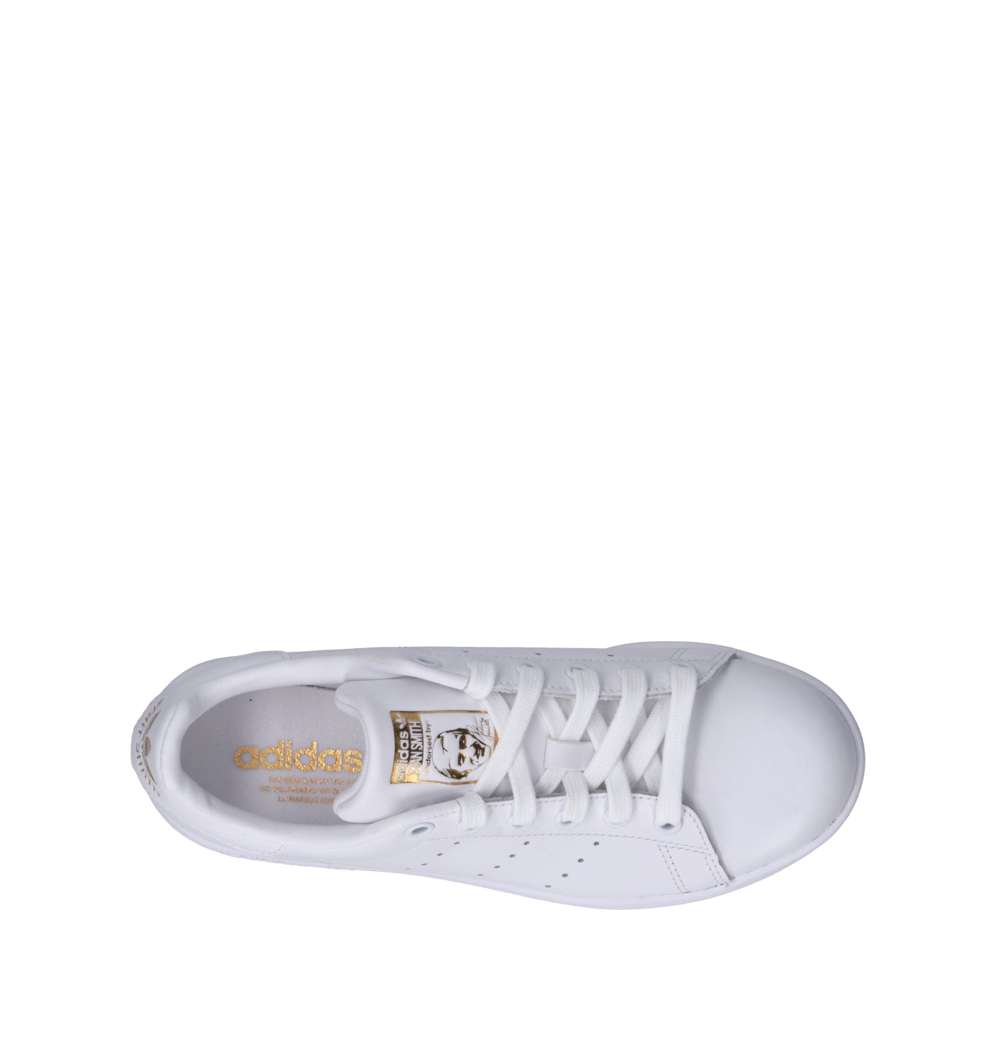 ADIDAS STAN SMITH Sneaker donna