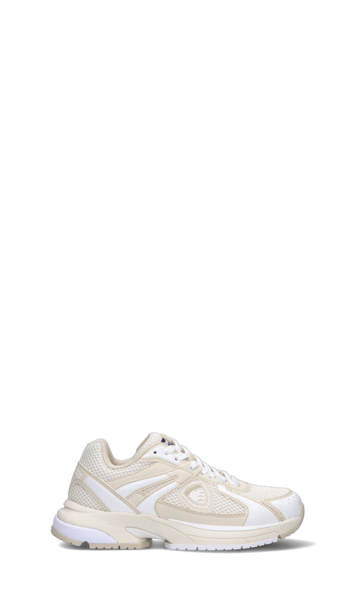 BLAUER Sneaker donna beige