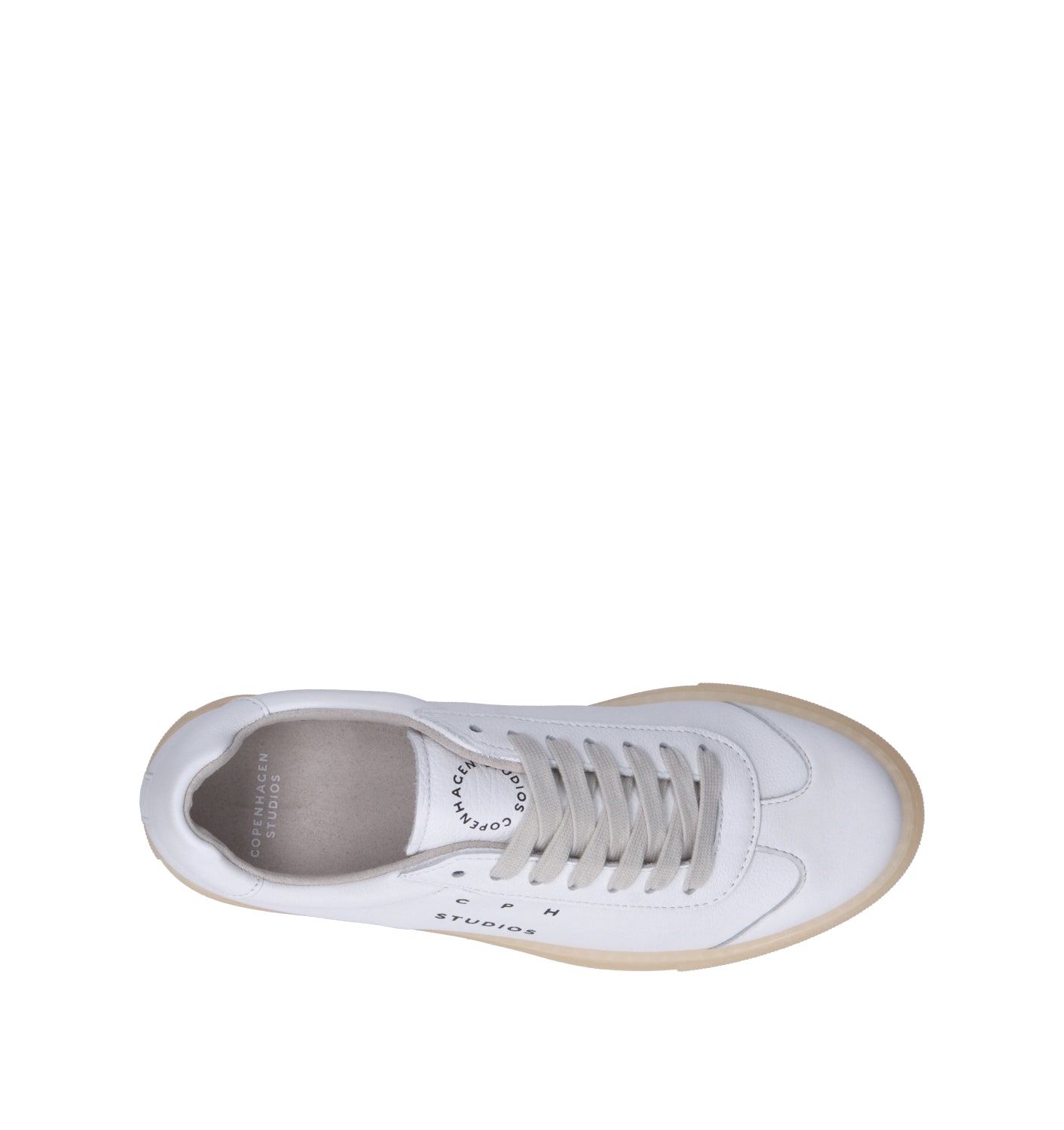COPENHAGEN Sneaker donna