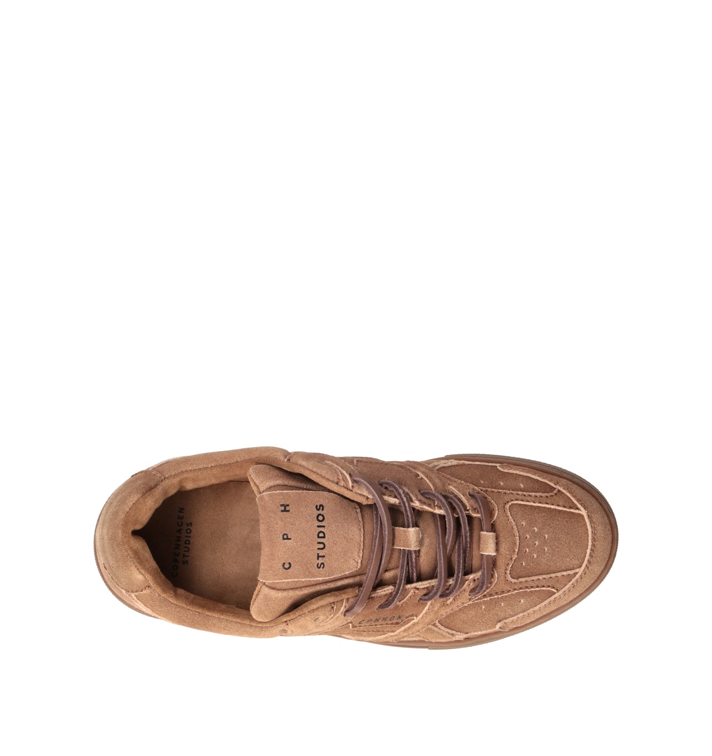 COPENHAGEN Sneaker donna